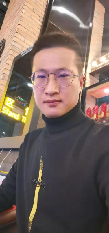 期待的第四张照片--永安交友网