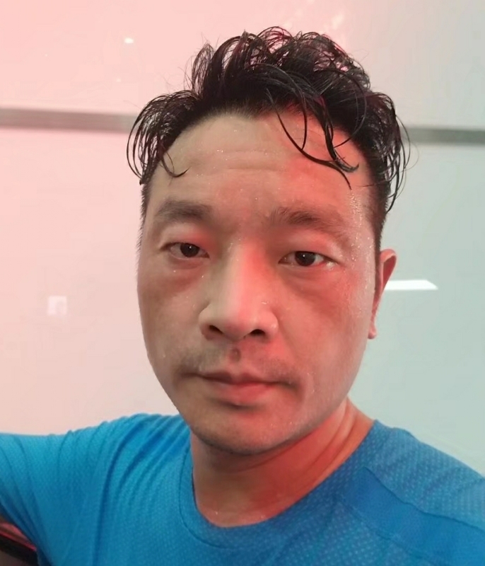 罗新华的第一张照片--永安交友网
