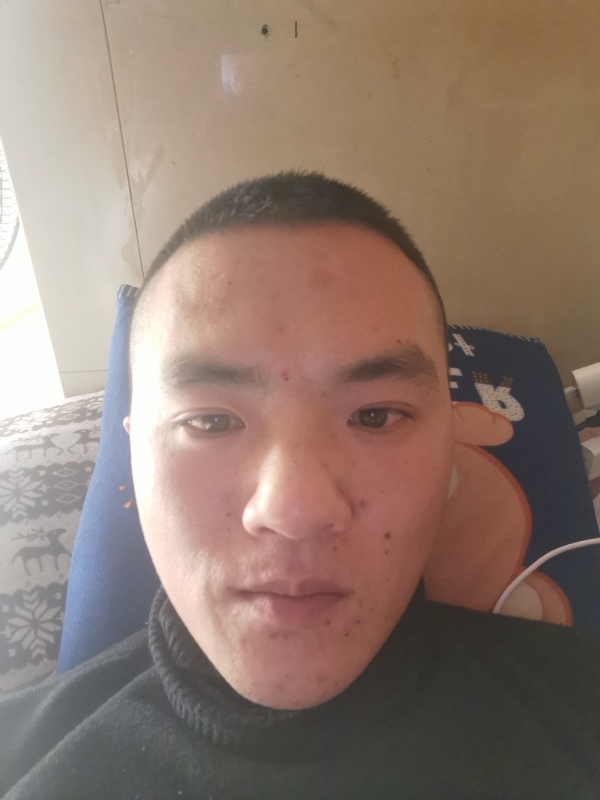 余生平凡的第一张照片--永安交友网