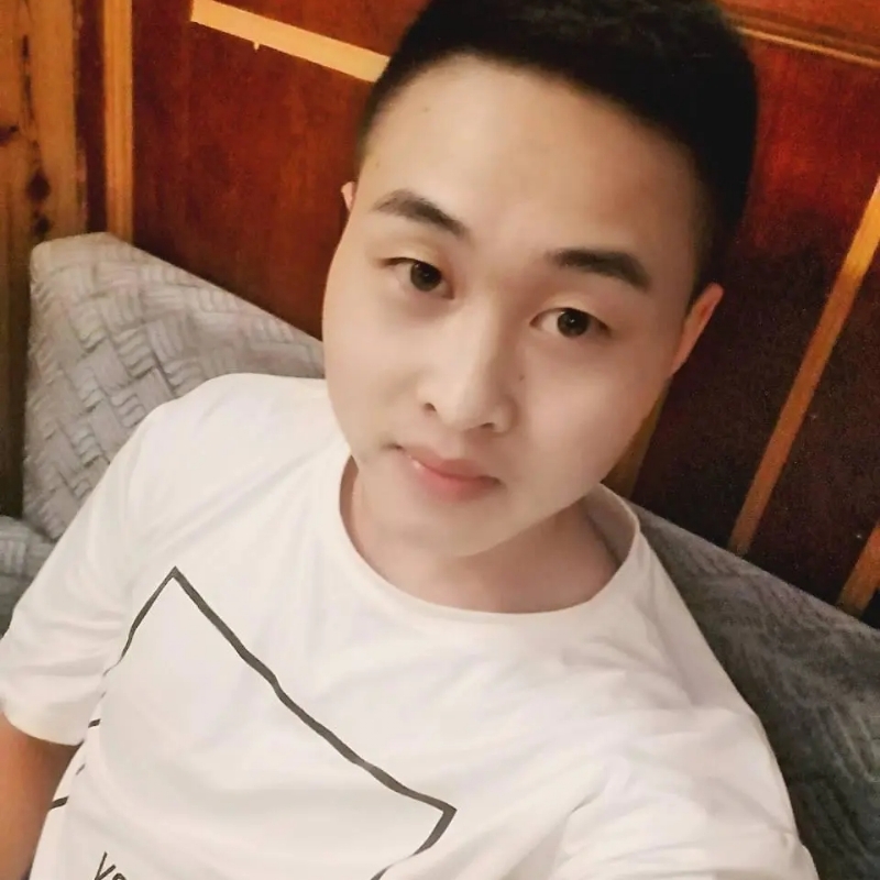 娃娃脸小爸爸的第一张照片--永安交友网