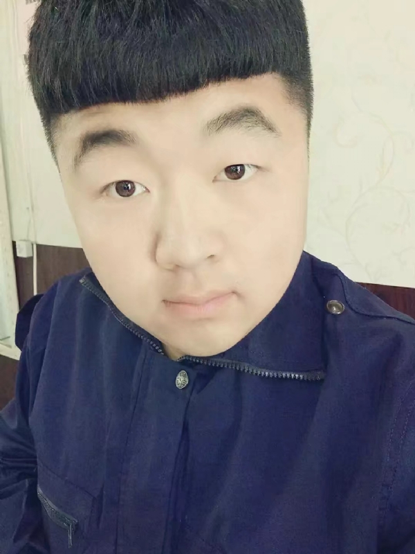 牟先森的第一张照片--永安交友网