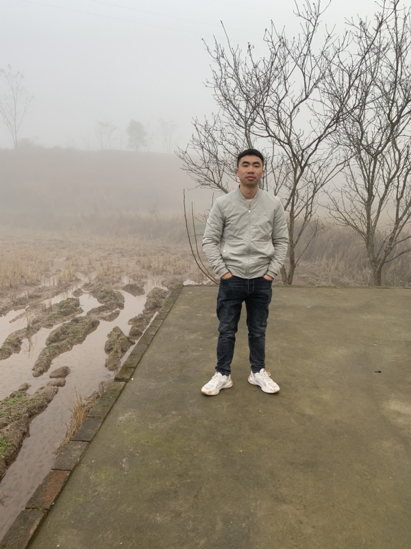 迷路的小猪的第二张照片--永安交友网