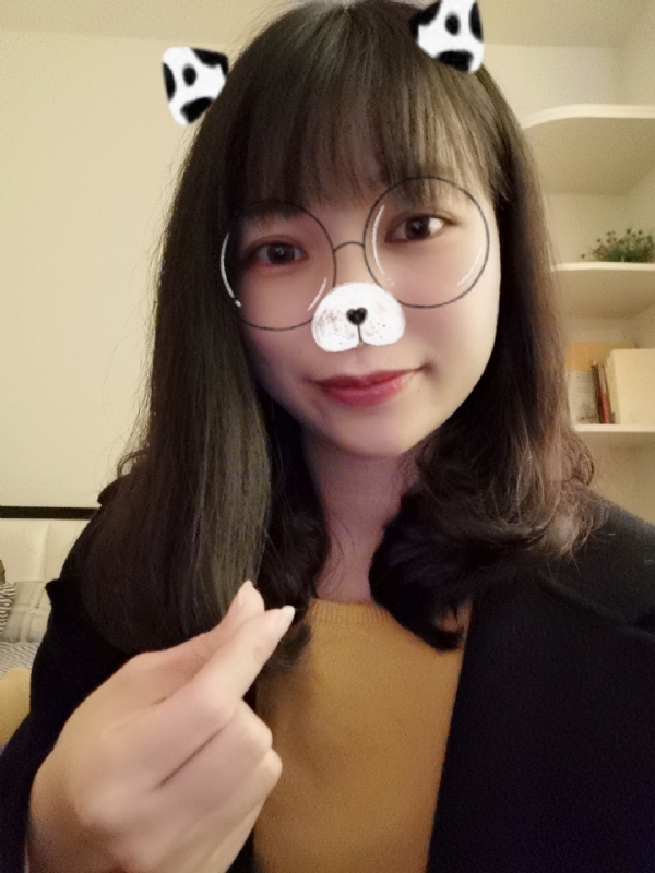 鹭灵灵的第二张照片--永安交友网