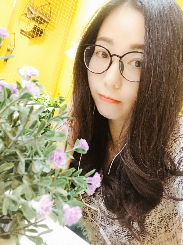 薇薇的第二张照片--永安交友网