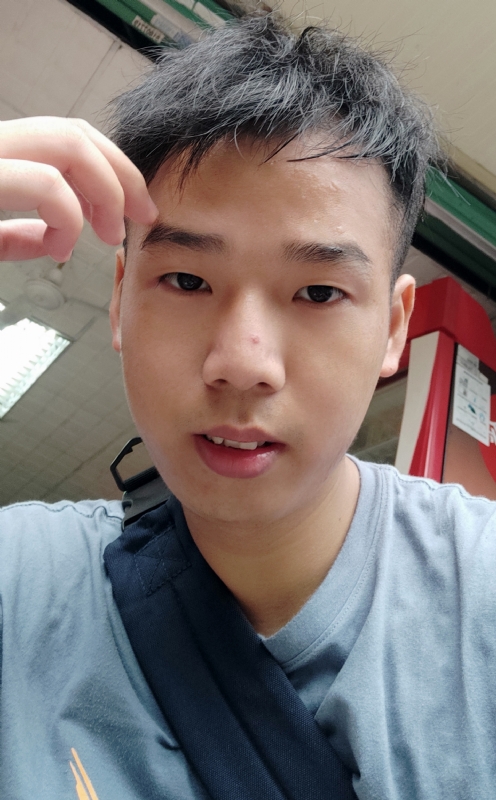 MRLeft的第二张照片--永安交友网