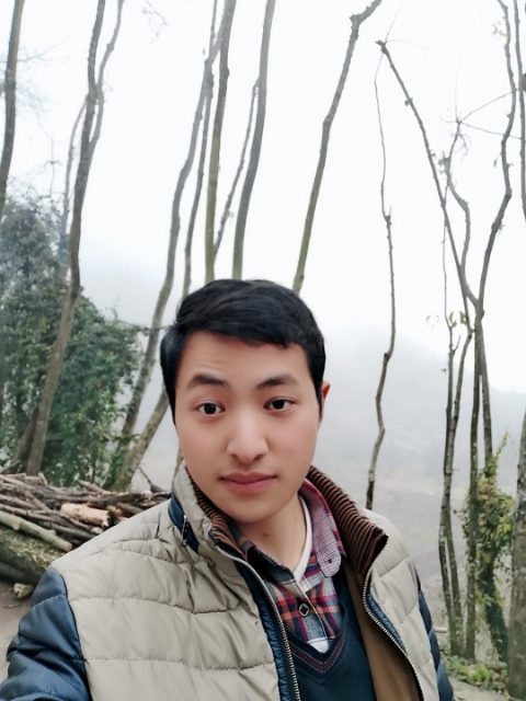 终于等到你的第一张照片--永安交友网