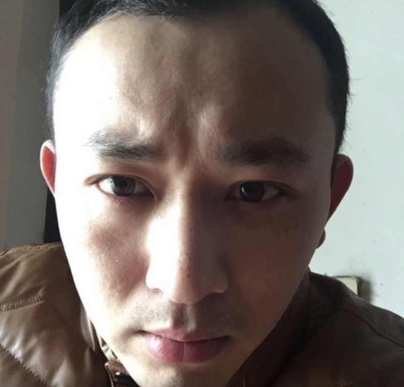 摘星小虫的第一张照片--永安交友网