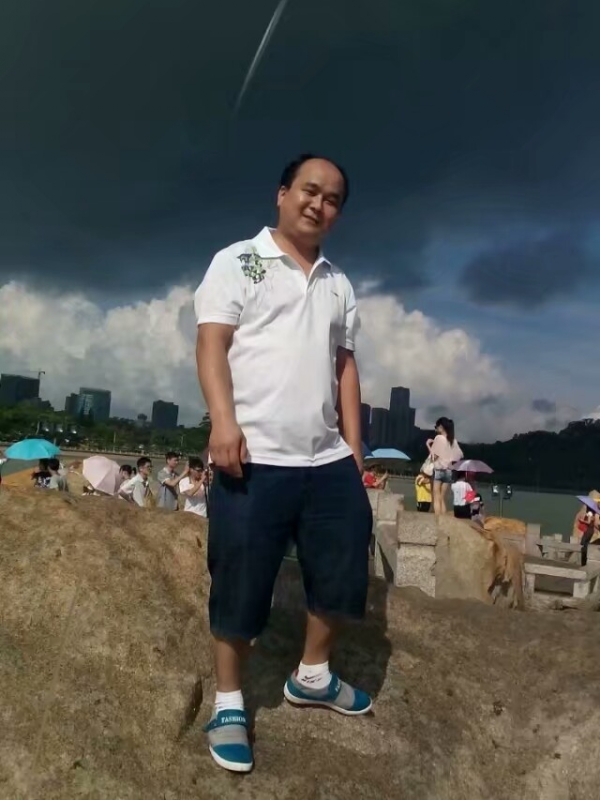 情殇的第一张照片--永安交友网