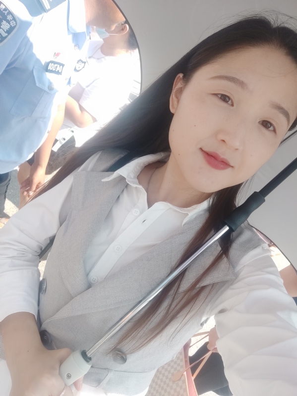 木子田心的第二张照片--永安交友网