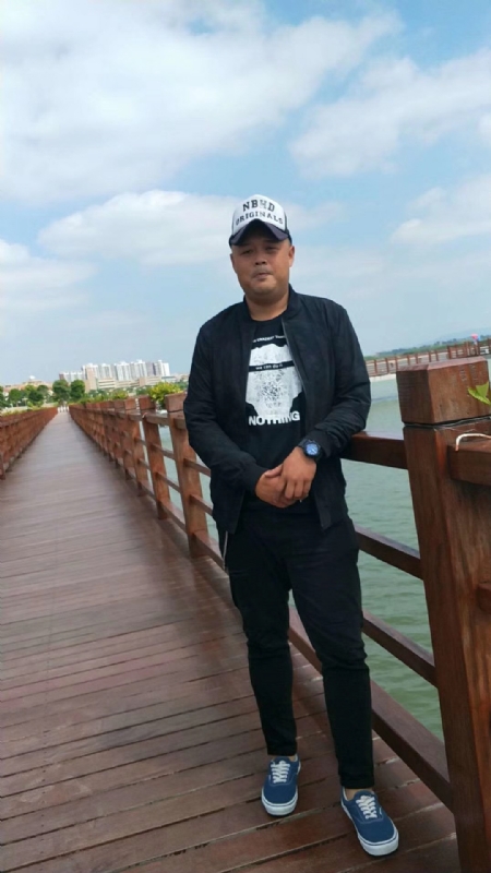 人生如戏的第二张照片--永安交友网