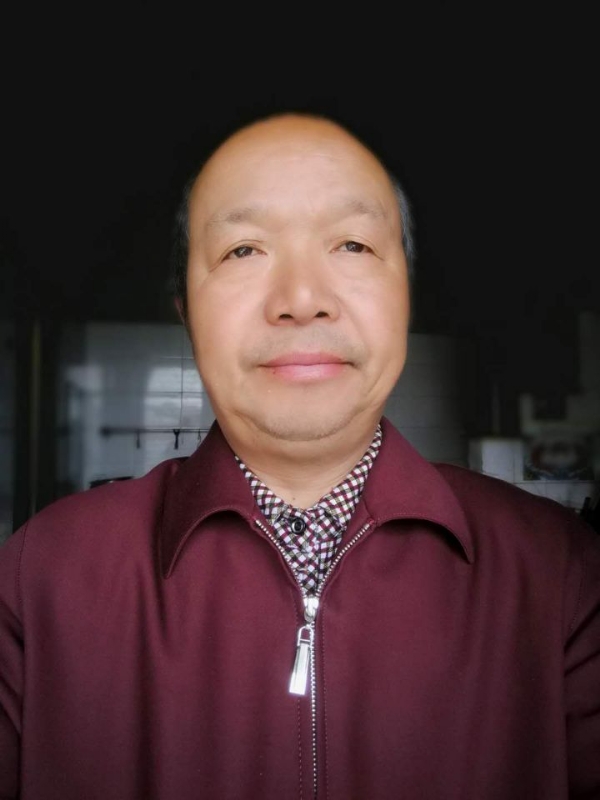 蒋委员长的第一张照片--永安交友网