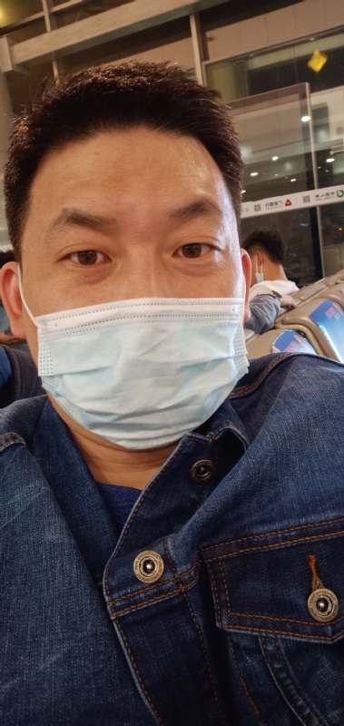 狗子的第三张照片--永安交友网