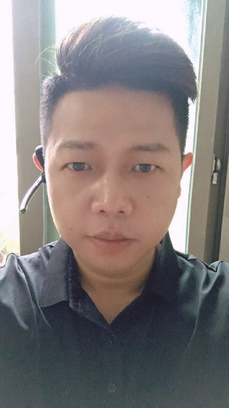 诚意征婚的第一张照片--永安交友网
