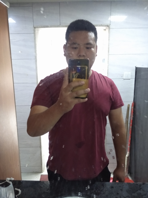 阿宾的第一张照片--永安交友网