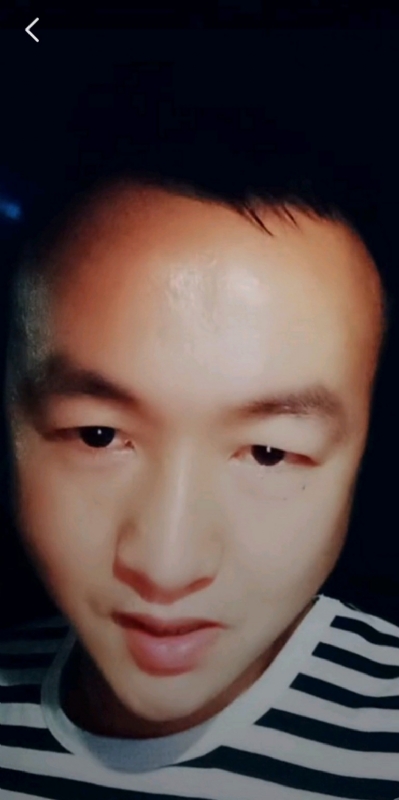张张的第一张照片--永安交友网