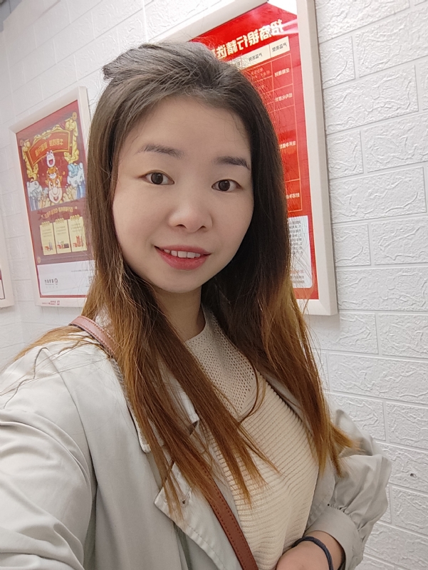 赫赫的第二张照片--永安交友网