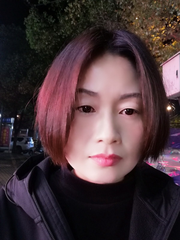 风中百合的第一张照片--永安交友网