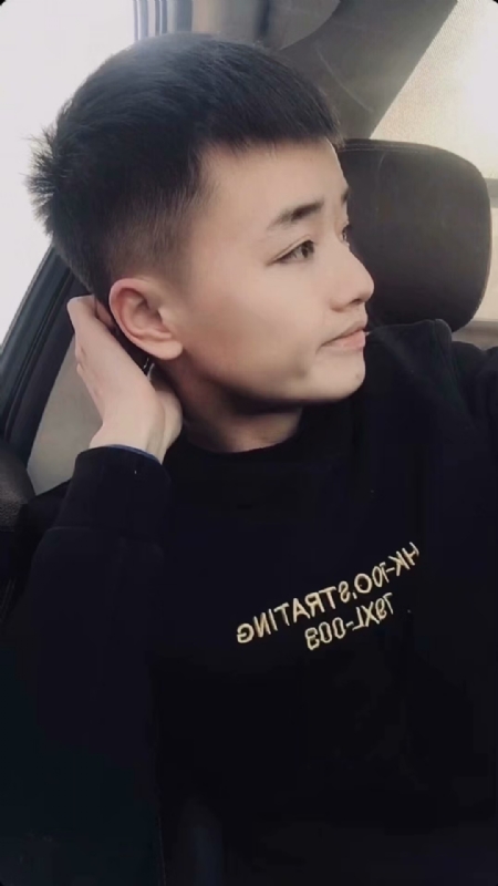 锁洋的第一张照片--永安交友网