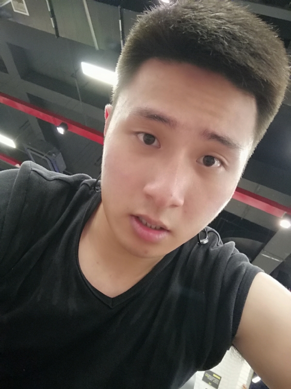 江南的雨的第一张照片--永安交友网