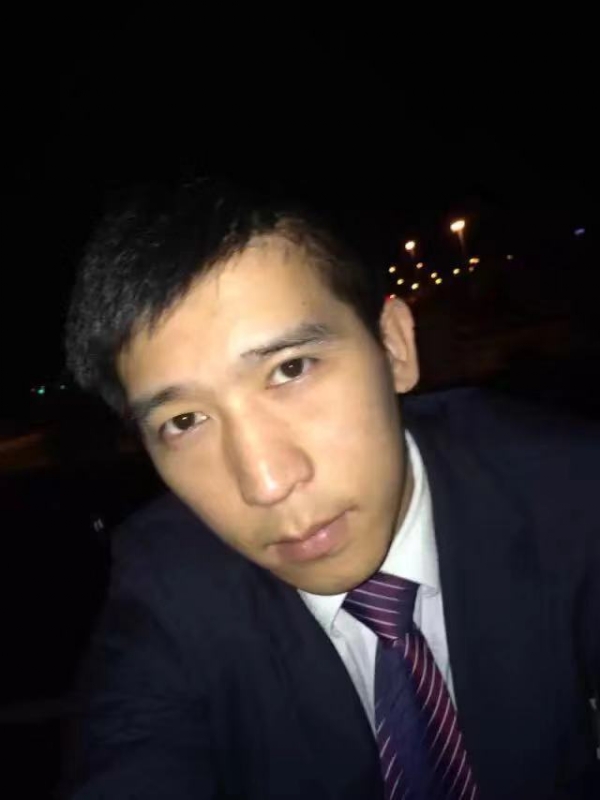 一条孤独的鱼的第一张照片--永安交友网