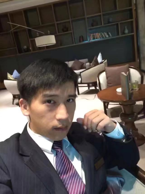 一条孤独的鱼的第二张照片--永安交友网