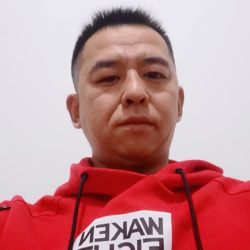 四海为家的第二张照片--永安交友网