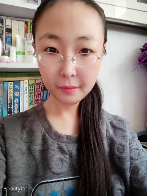 精卫公主的第二张照片--永安交友网