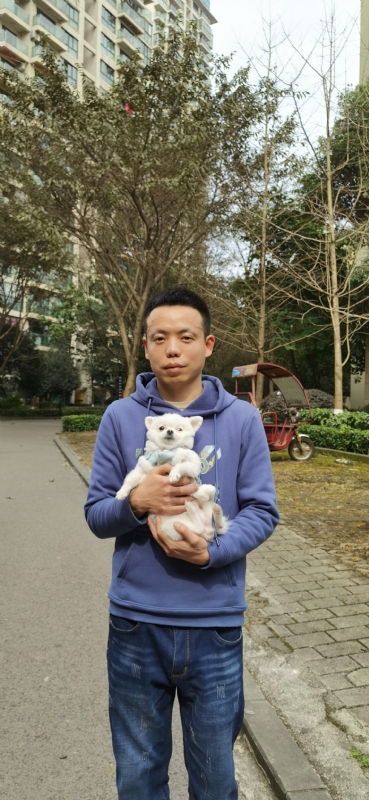 tom的第四张照片--永安交友网