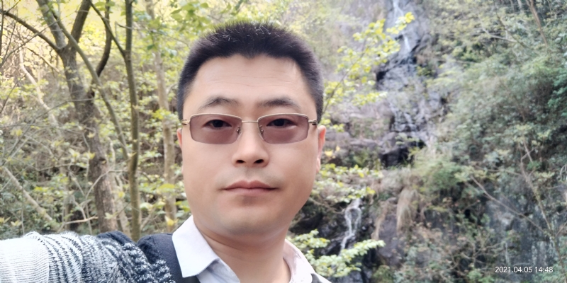 往后余生的第一张照片--永安交友网