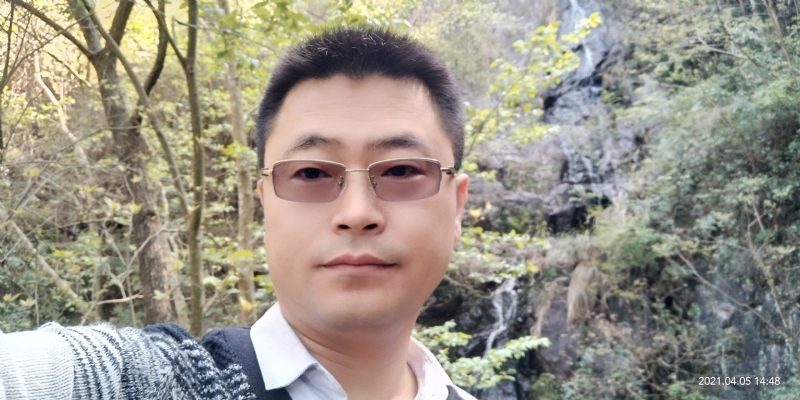 往后余生的第二张照片--永安交友网