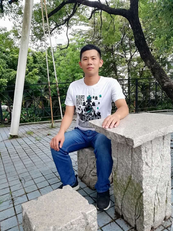 冷夜的第一张照片--永安交友网