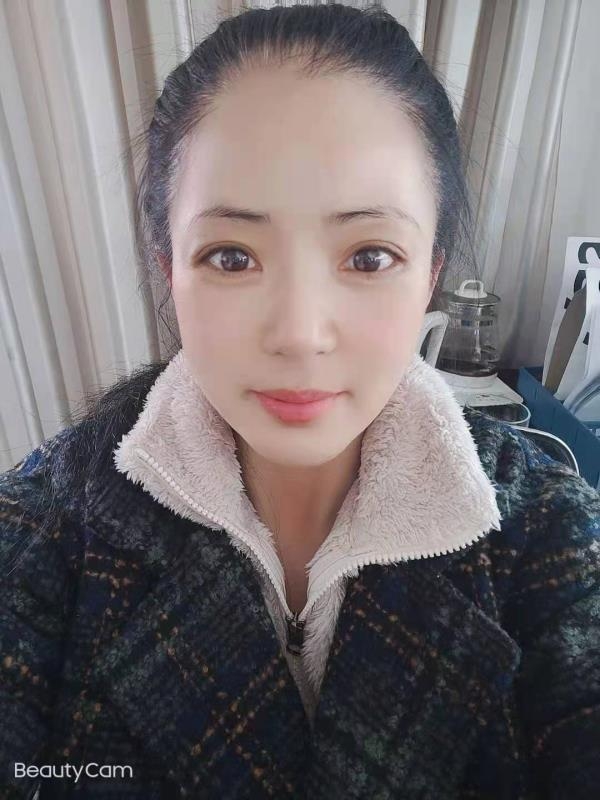 春晓的第一张照片--永安交友网