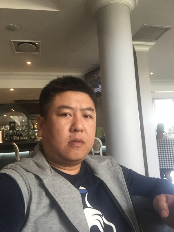 灵魂主义的第一张照片--永安交友网