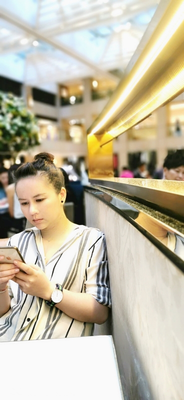 SorRytiff的第一张照片--永安交友网