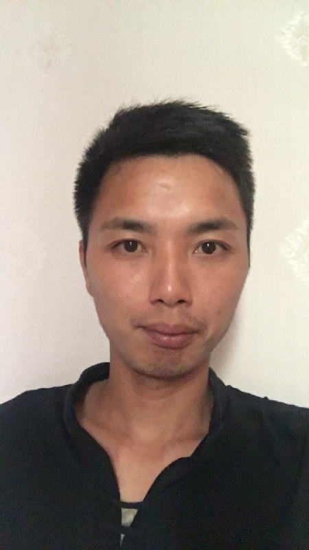 孤独无依的我的第一张照片--永安交友网
