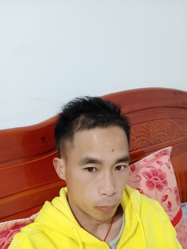 小biu崽的第一张照片--永安交友网