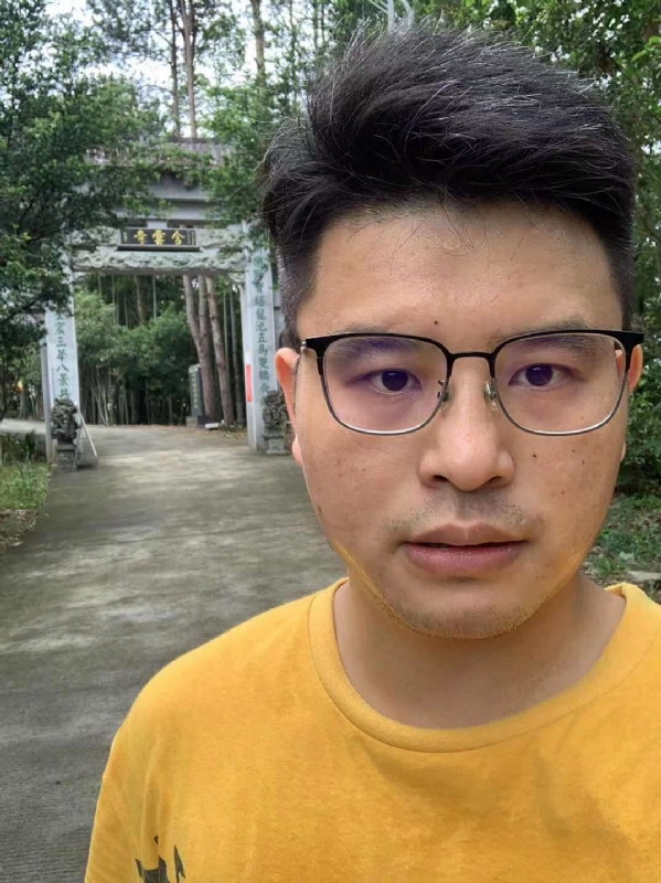 我来啦的第一张照片--永安交友网