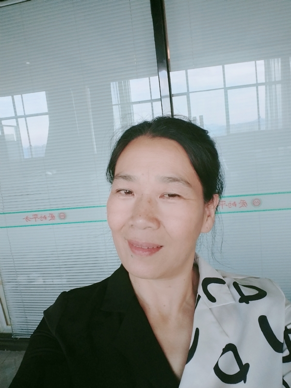 易莲的第一张照片--永安交友网
