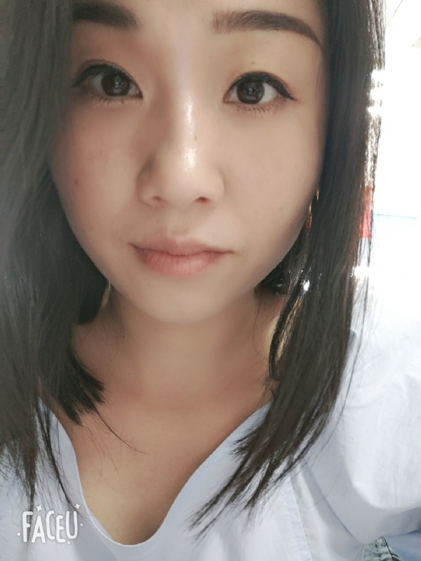 安然自若的第一张照片--永安交友网
