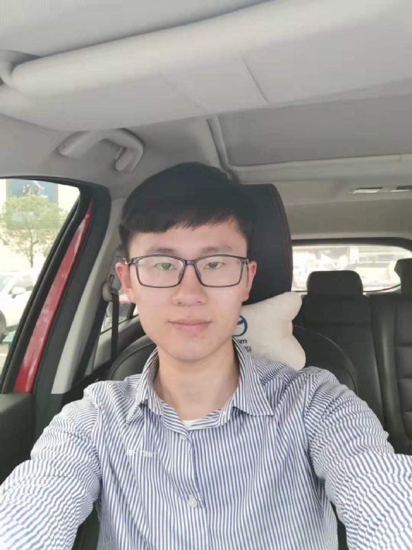 LLLLL的第一张照片--永安交友网