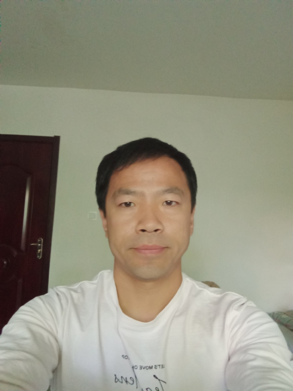 马宗圣的第二张照片--永安交友网