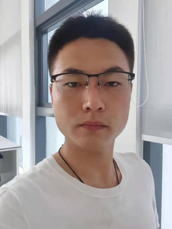 讨你囍‖囍遇你的第一张照片--永安交友网
