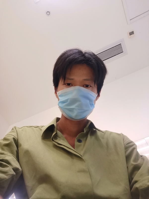 俗人的第一张照片--永安交友网