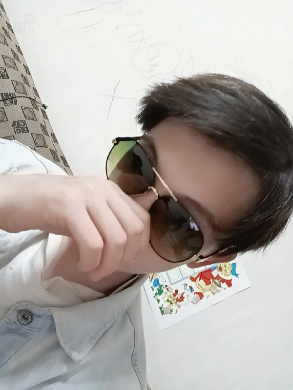 染七的第一张照片--永安交友网