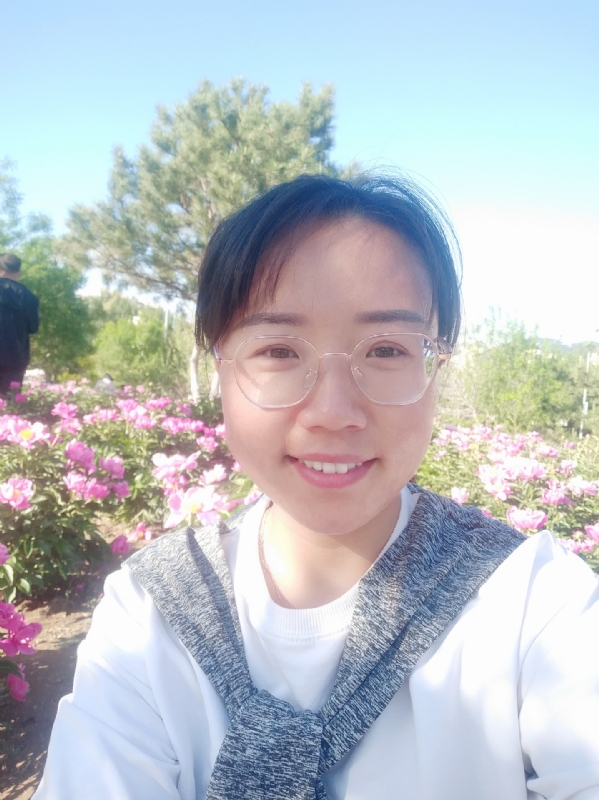 林宝的第一张照片--永安交友网
