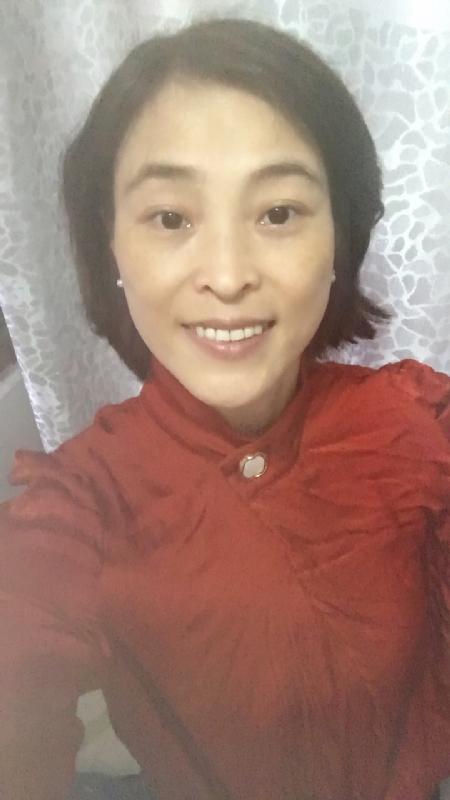九妹的第三张照片--永安交友网