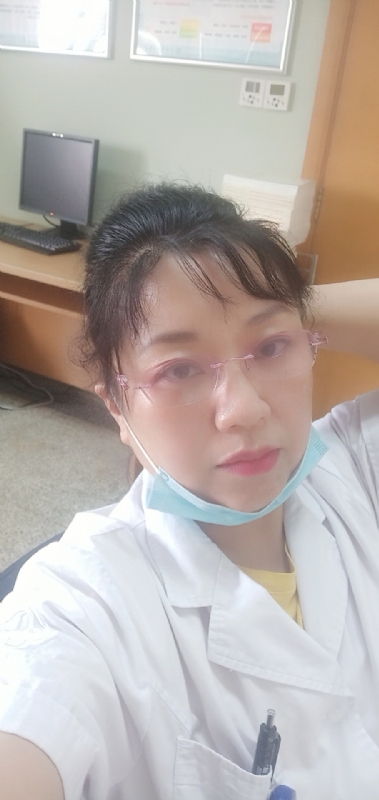 嫣淼的第一张照片--永安交友网