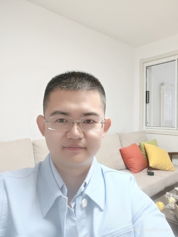 静受时光温柔的第一张照片--永安交友网