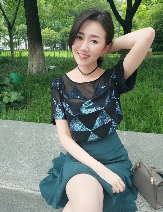 Leanna的第二张照片--永安交友网