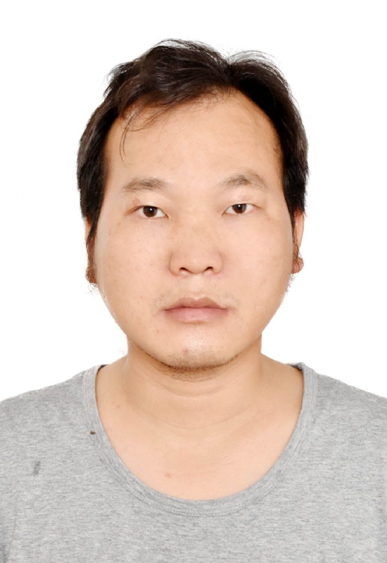 默默的第四张照片--永安交友网
